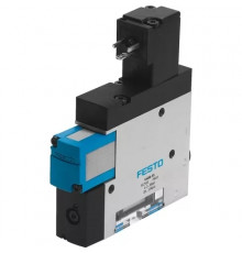 Генератор вакуума Festo VADM-140