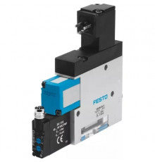 Генератор вакуума Festo VADM-140-N