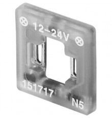 Светящаяся прокладка Festo MEB-LD-12-24DC