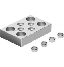 Переходная плита Festo BPL-2