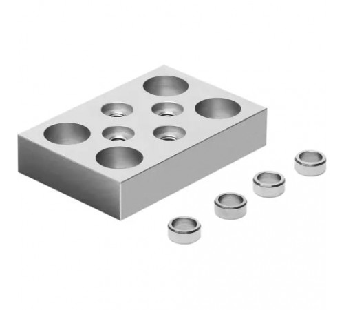 Переходная плита Festo BPL-2 Переходная плита Festo BPL-2