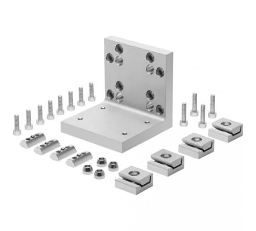 Монтажный набор Festo HMBV-ND-DL25 Монтажный набор Festo HMBV-ND-DL25