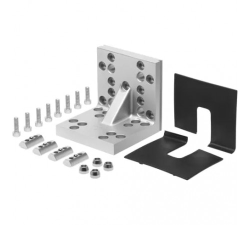 Монтажный набор Festo HMBV-ND-DL32 Монтажный набор Festo HMBV-ND-DL32