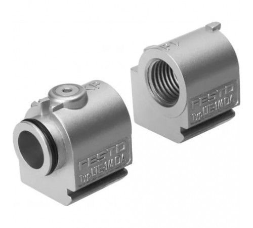 Заглушка коллектора Festo LTE-1/4-DA Заглушка коллектора Festo LTE-1/4-DA