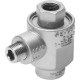 Клапан быстрого выхлопа Festo SE-1/8-B