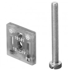 Светящаяся прокладка Festo ME-LD-12-24DC