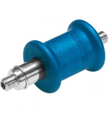 Кран ручной Festo W-3-M5