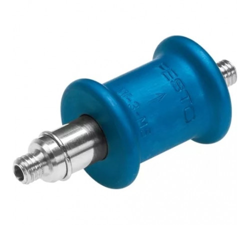 Кран ручной Festo W-3-M5 Кран ручной Festo W-3-M5