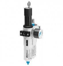 Блок подготовки воздуха Festo FRCS-1-D-DI-MAXI
