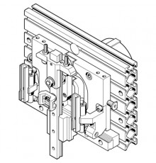 Модуль перемещения Festo HSP-25-AP