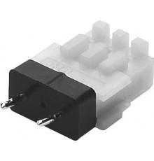 Цоколь под пайку Festo PCBC-A-10