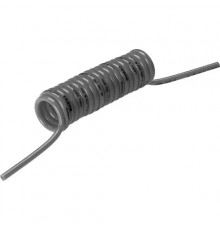 Спиральная полиуретановая трубка Festo PUN-8X1,25-S-1-SW