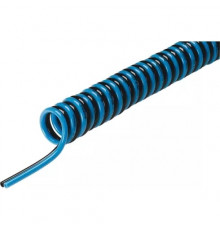 Спиральная полиуретановая трубка Festo PUN-8X1,25-S-1-DUO-BS