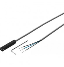 Датчик положения Festo CRSMT-8-PS-K-LED-24