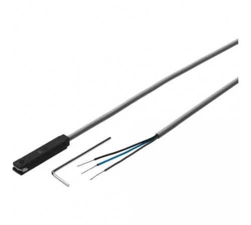 Датчик положения Festo CRSMT-8-PS-K5-LED-24 Датчик положения Festo CRSMT-8-PS-K5-LED-24