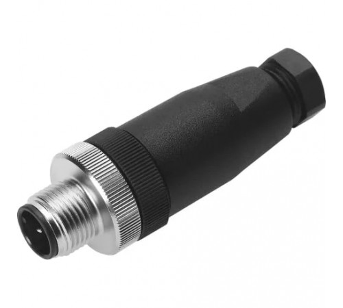 Штекер Festo SEA-M12-5GS-PG7 Штекер Festo SEA-M12-5GS-PG7