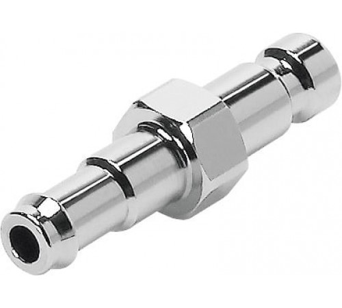 Соединительный фитинг Festo KS2-CN-4 Соединительный фитинг Festo KS2-CN-4