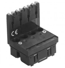 Электрический модуль Festo VMPA2-FB-EMG-D2-4