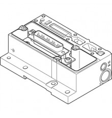 Электрический интерфейс Festo VMPA1-MPM-EPL-E