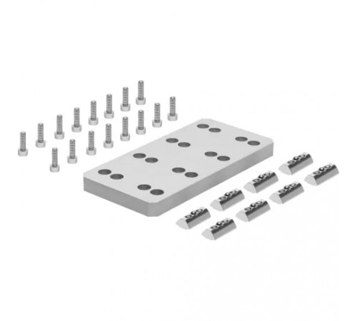 Монтажный набор Festo HMBSV Монтажный набор Festo HMBSV