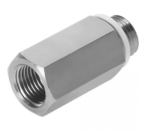 Обратный клапан Festo H-1/8-A/I Обратный клапан Festo H-1/8-A/I