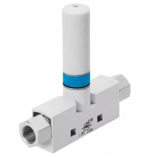 Эжектор базовый вакуумный пневматический Festo VN-05-N-T3-PI4-VI4-RO1