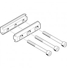 Монтажный набор Festo HAVB-3