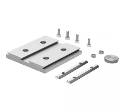 Набор переходных плит Festo HAPB-4 Набор переходных плит Festo HAPB-4