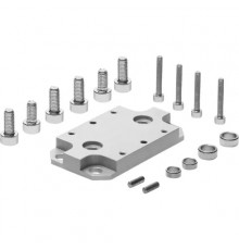 Адаптерная плита для параллельного захвата Festo HAPG-48