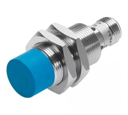 Датчик положения Festo SIEF-M18NB-NS-S-L Датчик положения Festo SIEF-M18NB-NS-S-L
