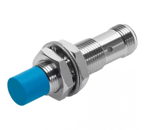 Датчик положения Festo SIEF-M12NB-NS-S-L Датчик положения Festo SIEF-M12NB-NS-S-L