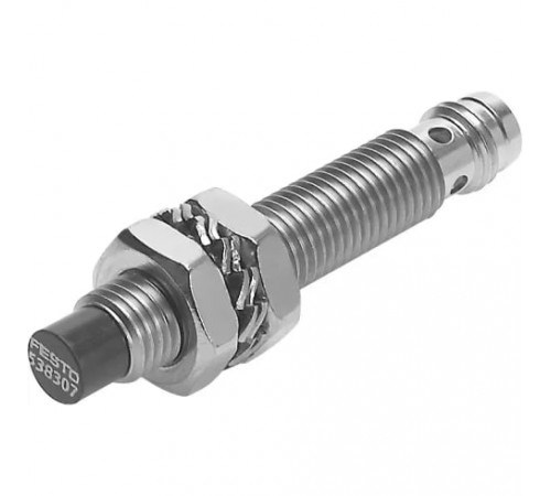 Датчик положения Festo SIEF-M8NB-NS-S-L Датчик положения Festo SIEF-M8NB-NS-S-L