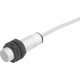 Датчик положения Festo SIEN-M18NB-NS-K-L-PA