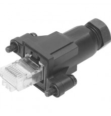 Штекер Festo FBS-RJ45-8-GS