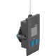 Датчик давления Festo SDE1-D10-G2-FQ4-L-P2-M12