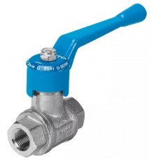 Шаровой кран Festo QH-1