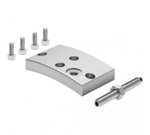 Уменьшение хода Festo HGPL-HR-63 Уменьшение хода Festo HGPL-HR-63