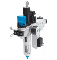 Блок подготовки воздуха Festo LFRS-1/2-D-MAXI-KG