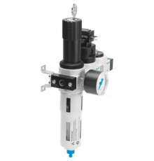 Блок подготовки воздуха Festo LFRS-1/2-D-MIDI-KD