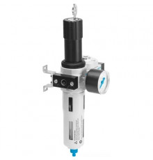 Блок подготовки воздуха Festo LFRS-1/2-D-MIDI-KA