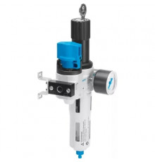 Блок подготовки воздуха Festo LFRS-1/2-D-MIDI-KC