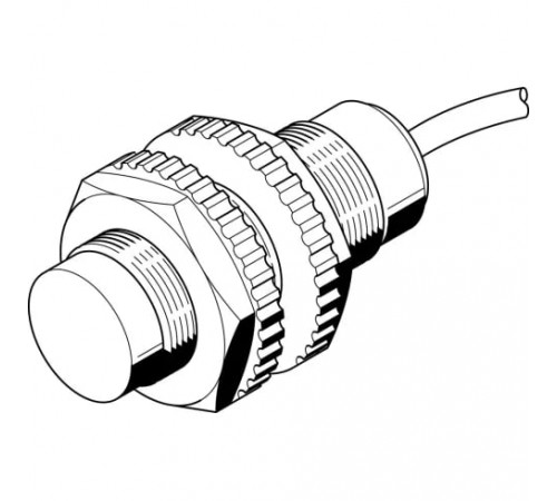 Датчик положения Festo SIED-M30NB-ZS-K-L-PA Датчик положения Festo SIED-M30NB-ZS-K-L-PA