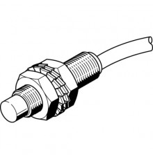 Датчик положения Festo SIEF-M8NB-NS-K-L
