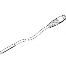 Датчик положения Festo SIEH-3B-NS-S-L