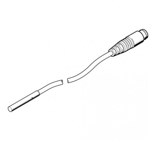 Датчик положения Festo SIEH-3B-PS-S-L Датчик положения Festo SIEH-3B-PS-S-L