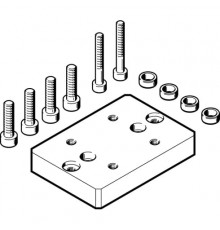 Адаптерная плита Festo HAPG-93