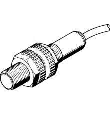 Датчик положения Festo SIED-M12B-ZS-K-L-PA
