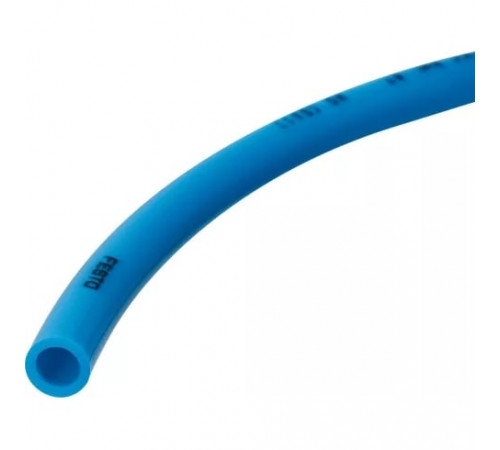 Полиамидная трубка Festo PAN-10X1,5-BL Полиамидная трубка Festo PAN-10X1,5-BL