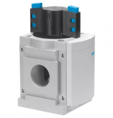 Отсечной клапан Festo MS12-EM-G