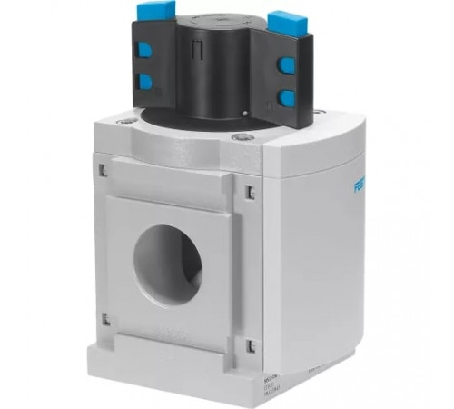 Отсечной клапан Festo MS12-EM-G Отсечной клапан Festo MS12-EM-G